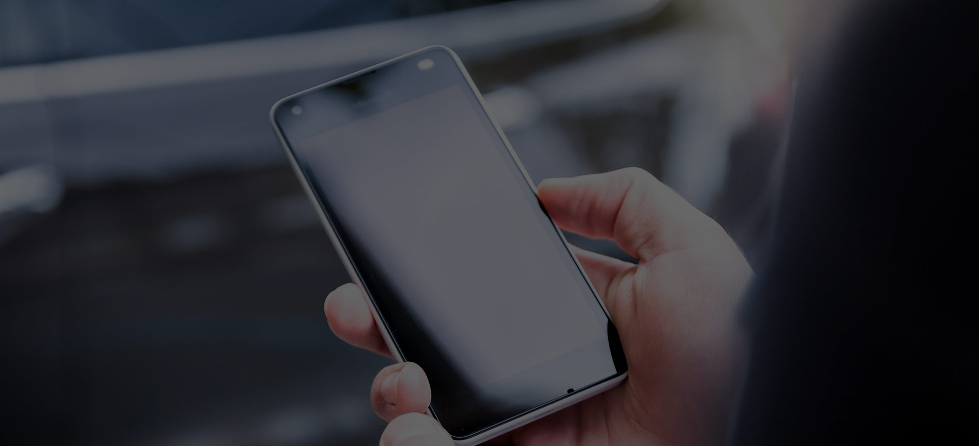 Get In Touch With Us Quickly